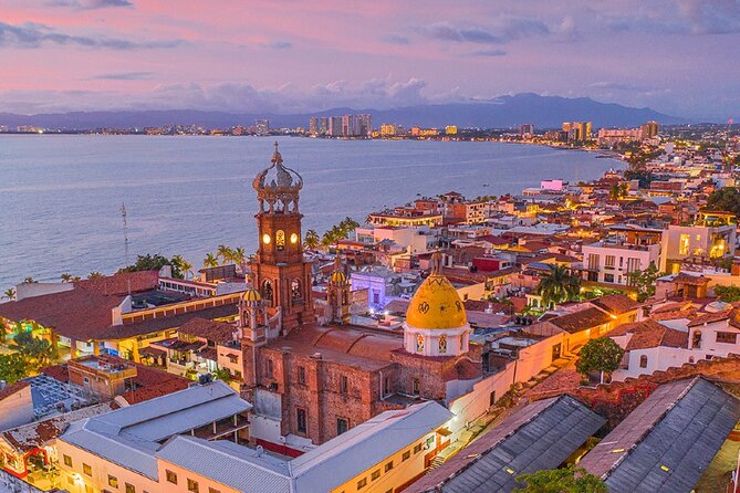 Puerto Vallarta Airport Private Transfer to Multiple Destinations - One-way details and changes
