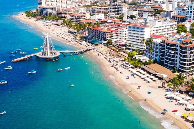 Puerto Vallarta Airport Private Transfer to Multiple Destinations - What the 15 to 30 minute ride is really like