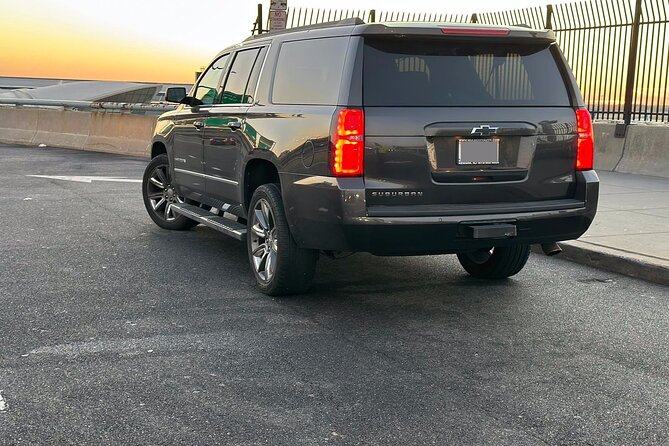 Puerto Vallarta Airport (PVR) to Punta de Mita hotels - Private Arrival Transfer - Key points to know before booking
