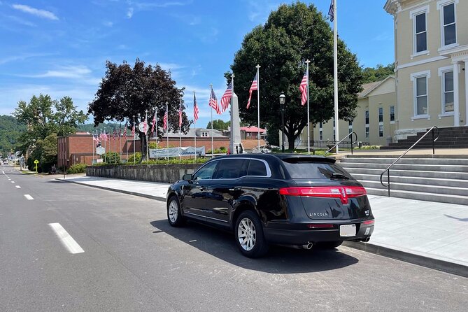 Puerto Vallarta Airport (PVR) to Punta de Mita hotels - Private Arrival Transfer - What the private vehicle changes for your group