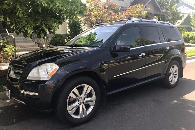 Puerto Vallarta Airport (PVR) to Sayulita hotels - Private Roundtrip Transfer - Driver service and the small details that help