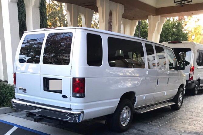 Puerto Vallarta Airport (PVR) to Sayulita hotels - Private Roundtrip Transfer - Who gets the best value