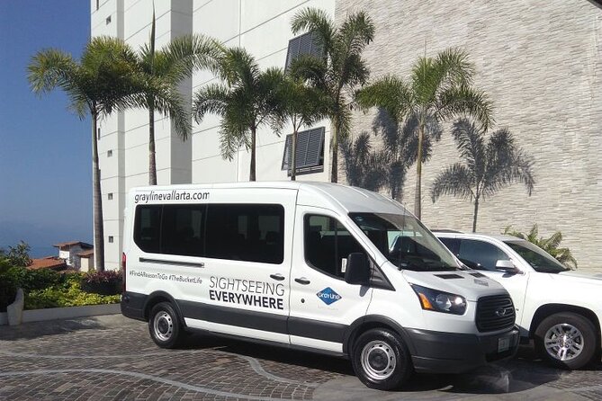 Puerto Vallarta Airport to Hotel Private Transfer by Minivan - Who Gets the Most Value From This Transfer