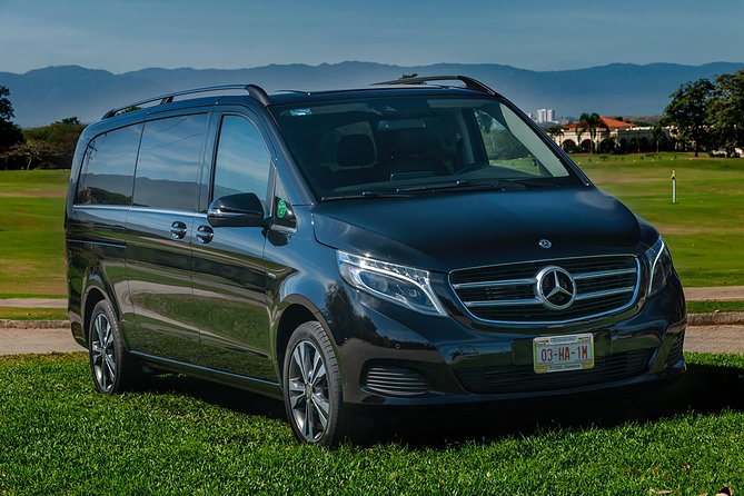 Puerto Vallarta Airport to Hotel Private Transfer by Minivan - Cancellation and Basic Booking Rules