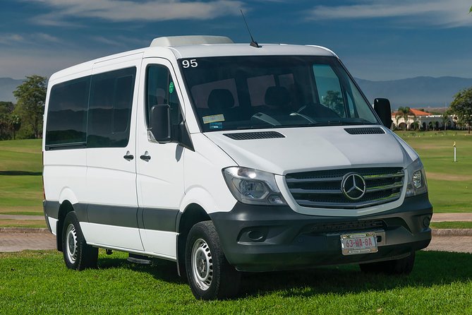 Puerto Vallarta Airport to Hotel Private Transfer by Minivan - Hotel Zones Are the Most Important Booking Detail