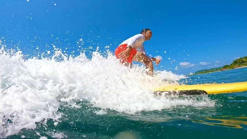 Puerto vallarta and Nayarit: surf lessons - Is $112 a Good Value?
