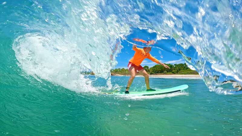 Puerto vallarta and Nayarit: surf lessons - Who Will Enjoy This Most