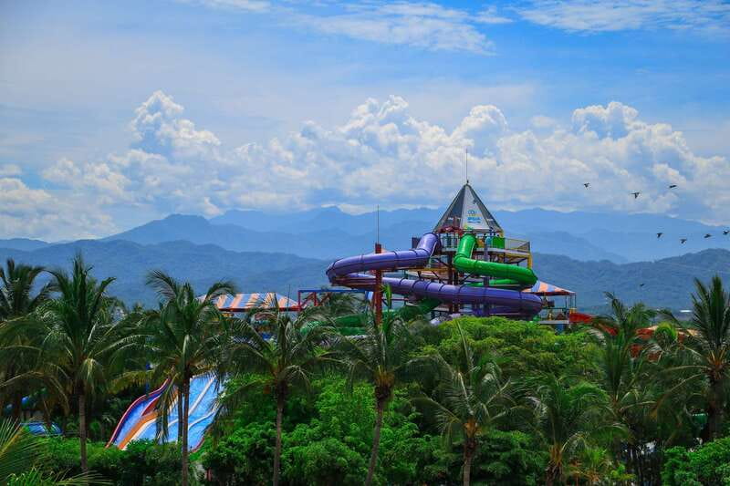 Puerto Vallarta: Aquaventuras Park Admission Ticket - Practical packing makes a noticeable difference