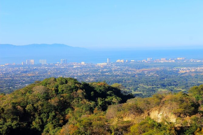 Puerto Vallarta: ATV & Zip Line Combo Adventure - From Puerto Vallarta Streets to Sierra Madre Trails