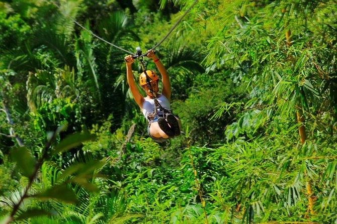 Puerto Vallarta: ATV & Zip Line Combo Adventure - Why the Small Group Size Matters