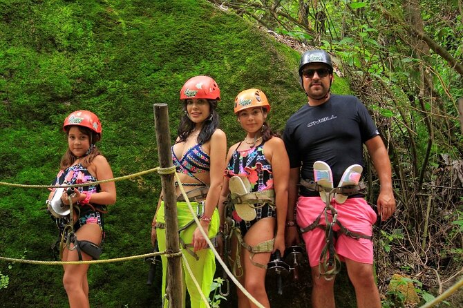 Puerto Vallarta: ATV & Zip Line Combo Adventure - Should You Book This Puerto Vallarta Adventure?