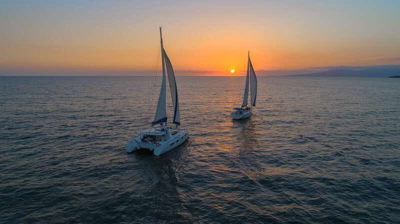 Puerto Vallarta: Bay of Banderas Luxury Sunset Sailing Tour - Is $99 a good value?