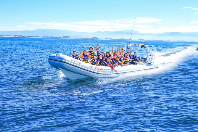 Puerto Vallarta Best Zipline Canopy + Tequila and Speed Boat Ride - Should you book the Los Veranos zipline tour?