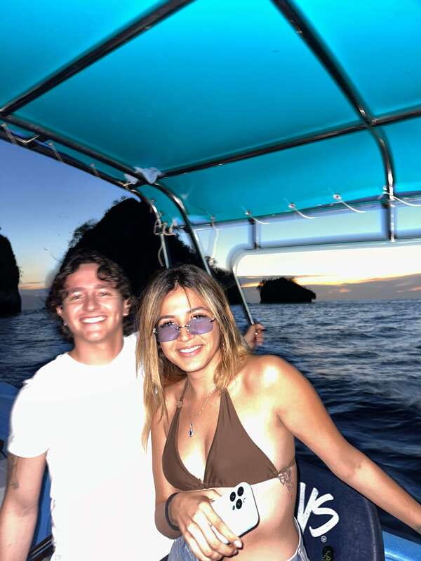Puerto Vallarta: Bioluminescence in Los Arcos Marine Park - What the $76 price includes