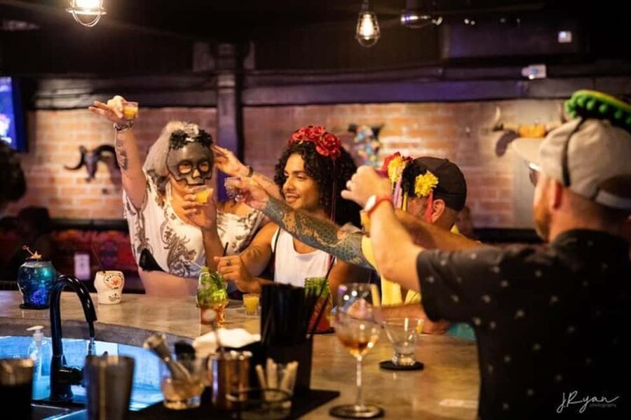 Puerto Vallarta: Cabaret Show with Cocktails & Costumes - Should you book La Catrina Cantina?