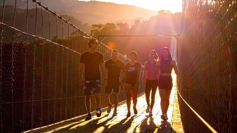 Puerto Vallarta: Canopy River + Jorullo Bridge Pass - Key points to know before you go
