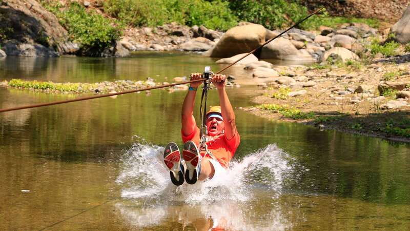 Puerto Vallarta: Canopy River Zip Line Tour with Mule Ride - What to Pack for the Mountain