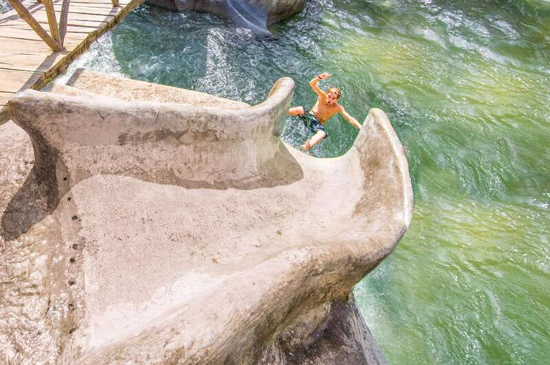 Puerto Vallarta: Canopy Tour with Zipline and Speedboat Ride - How strenuous is the zipline section?