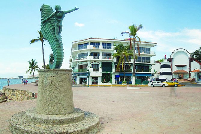 Puerto Vallarta City Tour - Key points to know before booking
