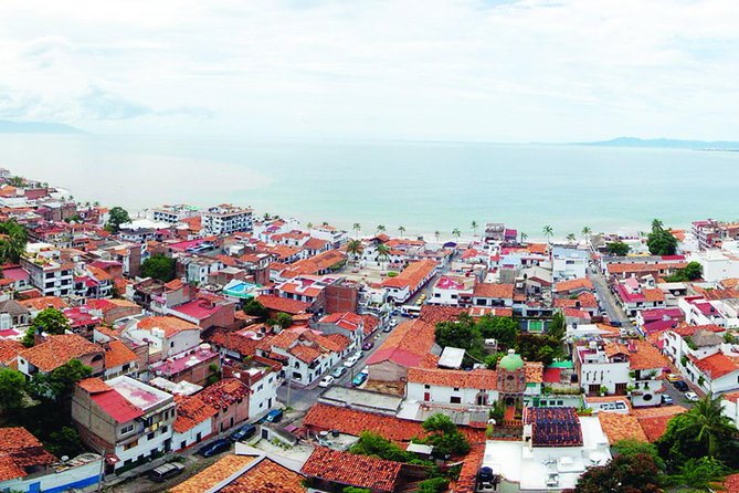 Puerto Vallarta City Tour - A low-cost introduction to Puerto Vallarta