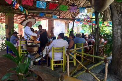 Puerto Vallarta City Tour