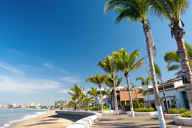 Puerto Vallarta City Tour - Who gets the best value from this tour