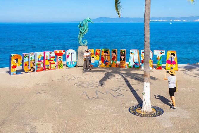 Puerto Vallarta City Tour with a Visit to our Adventure Park - Key points to know before you book
