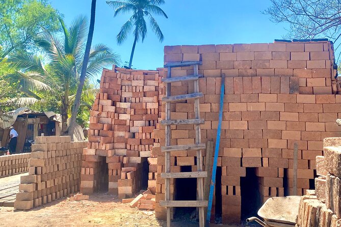 Puerto Vallarta City Tour with a Visit to our Adventure Park - Mexican sweets at Mucho Fiesta