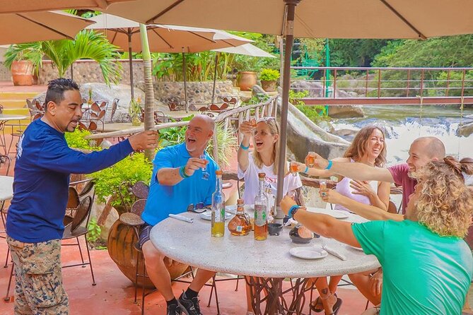 Puerto Vallarta City Tour with a Visit to our Adventure Park - Our Lady of Guadalupe and the Malecón