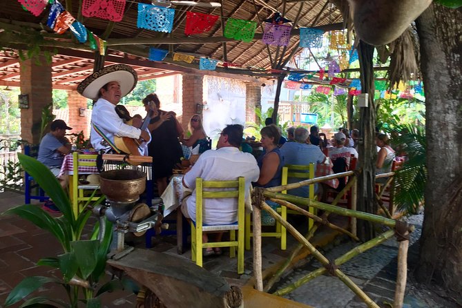 Puerto Vallarta City Tour - Starting at 10 a.m. with hotel pickup