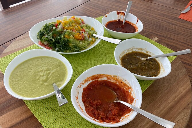Puerto Vallarta Cooking Class Experience with Market Tour - What the $144.81 price gets you