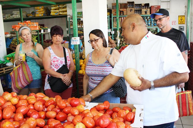 Puerto Vallarta Cooking Class Experience with Market Tour - Practical details that affect your day