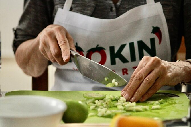 Puerto Vallarta Cooking Class Experience with Market Tour - Who should book this cooking class?