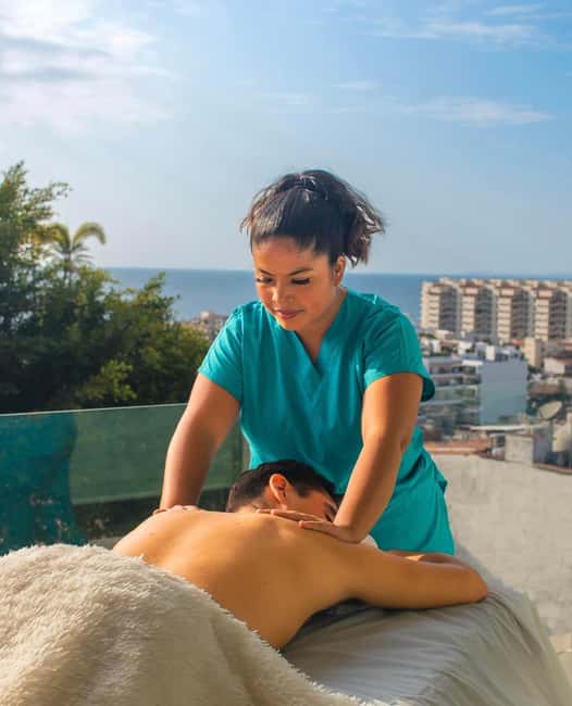 Puerto Vallarta: Great Swedish Massage Experience - Key points to know