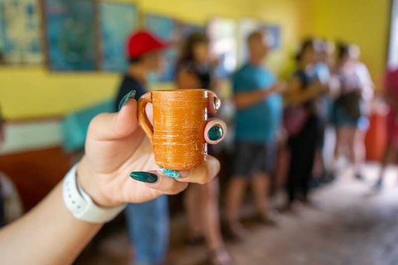 Puerto Vallarta: Guided San Sebastian Tour - Tequila, coffee, and the local tasting stops