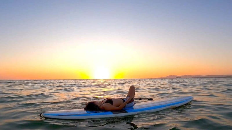 Puerto Vallarta: Guided SUP Board Tour with Digital Photos - Key points to know before you book