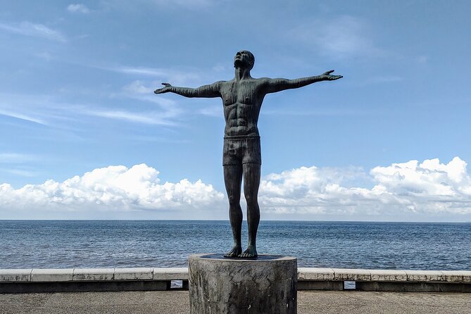 Puerto Vallarta Historical El Centro: A Self-Guided Audio Tour - The final stop at The Millennia