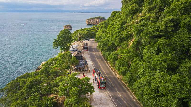 Puerto Vallarta: Hop-On-Hop-Off City Bus Tour - Key points to know before you ride