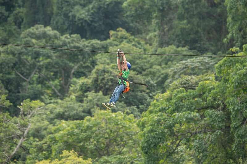 Puerto Vallarta: Horse Riding Tour w/ Optional ATV & Zipline - Riding into the Sierra Madre from Puerto Vallarta