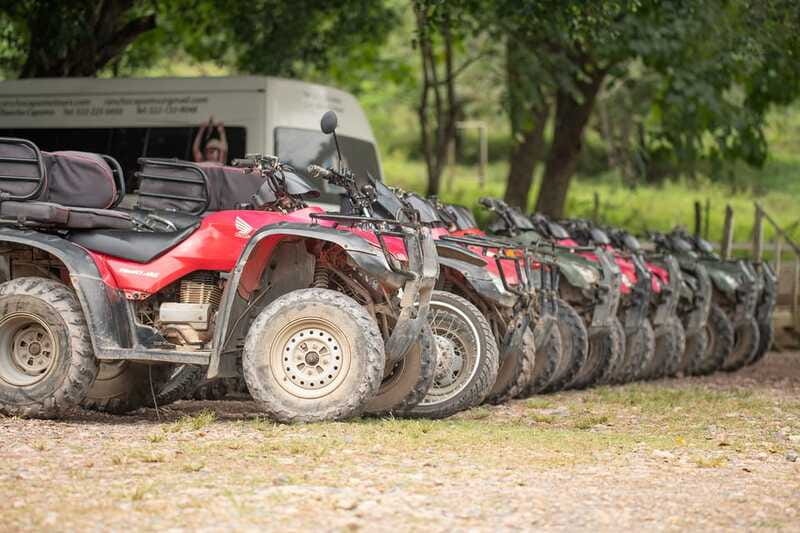 Puerto Vallarta: Horse Riding Tour w/ Optional ATV & Zipline - Is the $124 price good value?