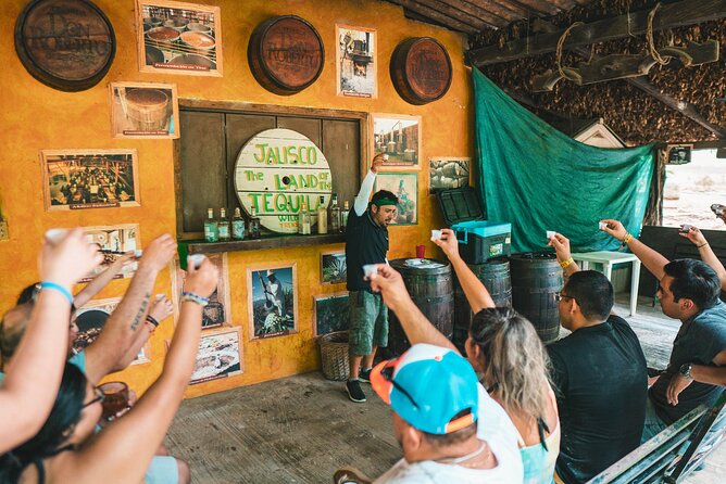Puerto Vallarta Jungle Tour or RZR + Tequila - Key points to know before you book