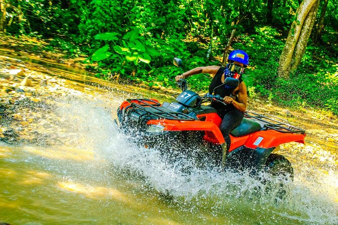 Puerto Vallarta Jungle Tour or RZR + Tequila - What this Puerto Vallarta tour really offers