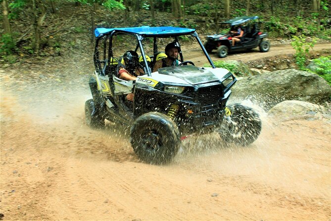 Puerto Vallarta Jungle Tour or RZR + Tequila - How much value do you get?