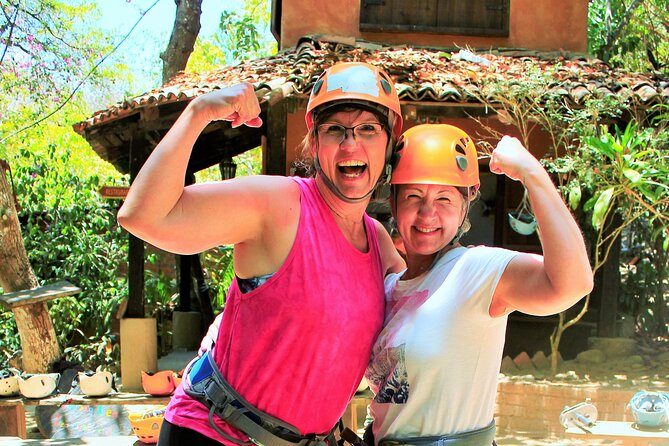 Puerto Vallarta Jungle Zip-Line Tour and Canopy Adventure - How to plan the day without surprises