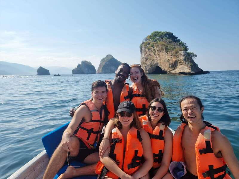 Puerto Vallarta: Los Arcos Islands Boat Tour and Snorkeling - Why Los Arcos makes a good short Puerto Vallarta outing
