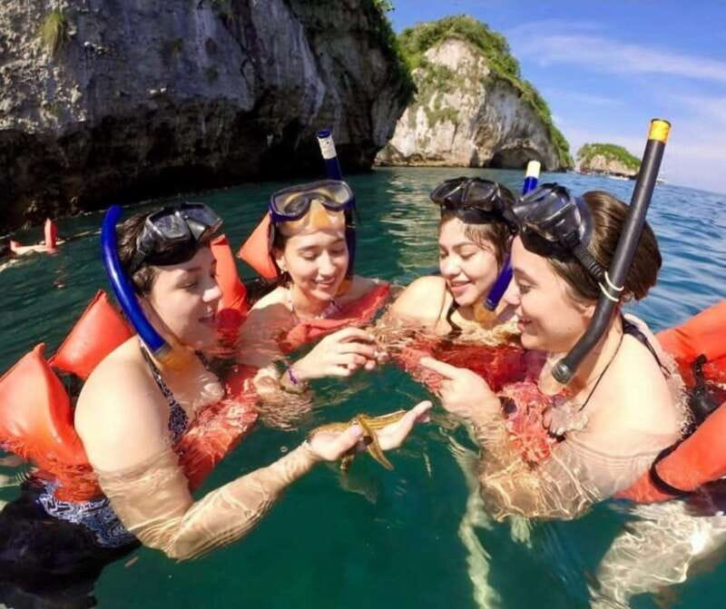 Puerto Vallarta: Los Arcos Islands Boat Tour and Snorkeling - Mismaloya gives the tour an authentic starting point