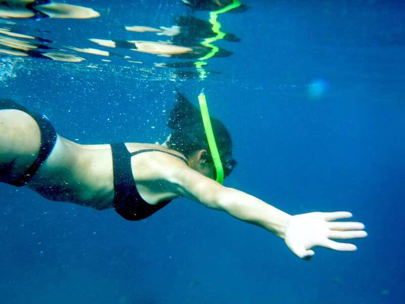 Puerto Vallarta: Los Arcos Snorkel & Beach Private Boat Tour - A private morning from Los Muertos Pier