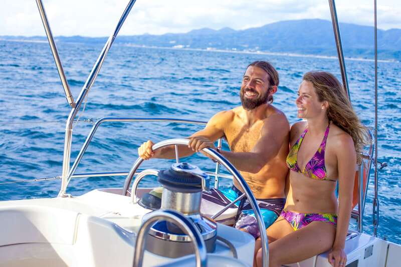 Puerto Vallarta: Luxury Day Sailing Tour of Bay of Banderas - Practical details before you go