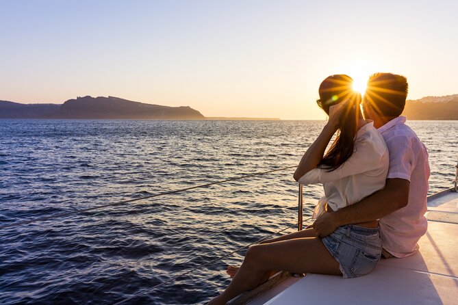Puerto Vallarta, Luxury Sunset Sailing - Wine, open bar, and the included food