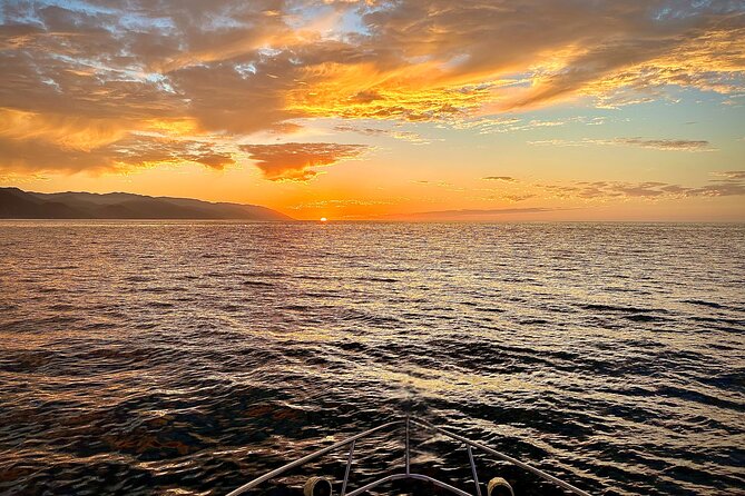 Puerto Vallarta: Luxury Yacht Sunset Cruise with Premium Open Bar - Is $139.99 a fair price?